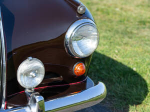 Bild 33/45 von Daimler Conquest DHC (1957)
