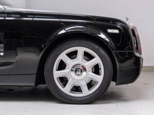 Image 27/36 of Rolls-Royce Phantom DHC (2008)