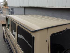 Bild 47/99 von Mercedes-Benz G 500 (lang) (2003)