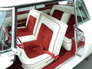 Imagen 17/23 de Lincoln Continental Mark II (1956)