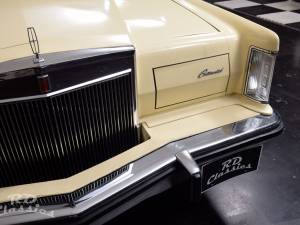 Bild 8/49 von Lincoln Continental Mark V (1979)