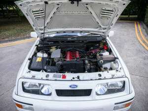 Image 36/50 of Ford Sierra RS Cosworth (1986)