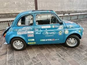Bild 8/46 von FIAT 500 F (1968)