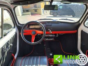 Bild 7/10 von FIAT 500 L (1971)