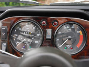 Immagine 48/50 di Triumph TR 6 (1971)