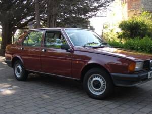 Image 7/9 of Alfa Romeo Giulietta 1.6 (1981)