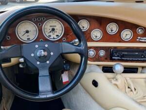 Image 14/16 of TVR Chimaera 5,0 (1997)