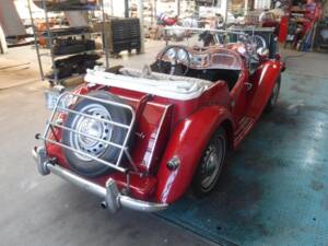 Bild 50/50 von MG TD (1953)