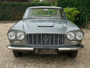 Afbeelding 20/50 van Lancia Flaminia GT Touring (1959)