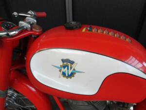 Image 3/9 of MV Agusta DUMMY (1960)