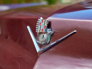 Bild 45/200 von Cadillac Coupe DeVille (1968)