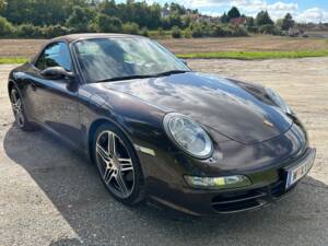 Bild 38/92 von Porsche 911 Carrera S (2008)