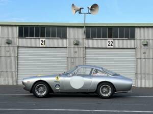 Imagen 7/47 de Ferrari 250 GT Berlinetta Lusso (1962)