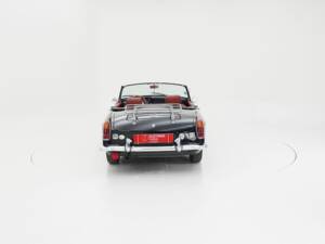 Afbeelding 7/15 van MG MGB (1968)