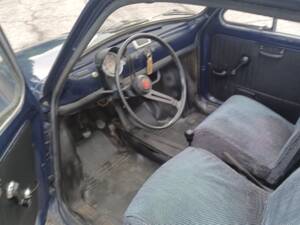 Bild 38/89 von FIAT 500 R (1975)