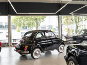 Bild 8/79 von FIAT 500 F (1966)