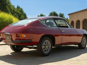 Bild 6/50 von Lancia Fulvia Sport 1.3 S (Zagato) (1971)