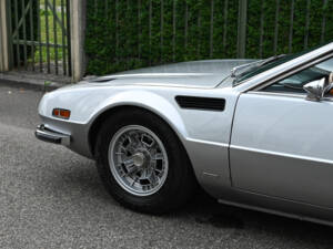 Image 27/55 of Lamborghini Jarama 400 GT (1972)