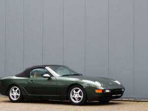 Bild 3/47 von Porsche 968 (1992)