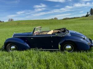 Immagine 17/91 di Talbot-Lago T15 Baby Guilloré (1950)