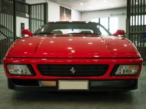 Bild 4/33 von Ferrari 348 TS (1990)