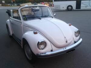 Image 1/10 of Volkswagen Beetle 1303 (1972)