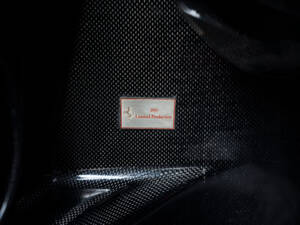 Bild 21/29 von Ferrari Enzo Ferrari (2002)