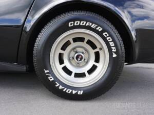 Bild 20/58 von Chevrolet Corvette Sting Ray (1979)