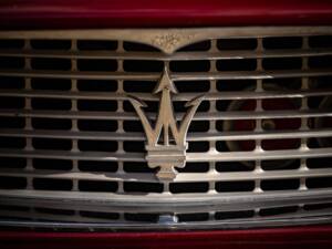 Bild 7/8 von Maserati Sebring (1964)