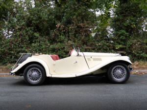 Bild 7/18 von MG TF 1500 (1954)