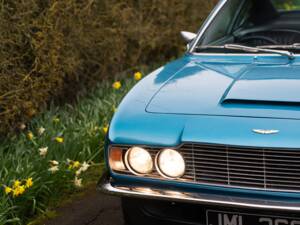 Afbeelding 18/50 van Aston Martin DBS V8 (1972)