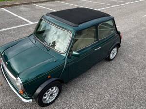 Bild 2/107 von Rover Mini British Open Classic (1996)