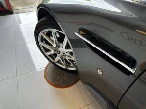 Afbeelding 18/50 van Aston Martin DB 9 (2004)