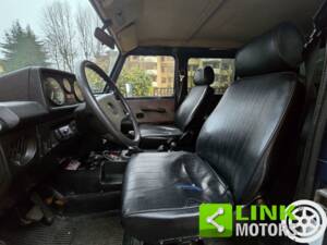 Bild 4/10 von Mercedes-Benz 240 GD (kurz) (1982)