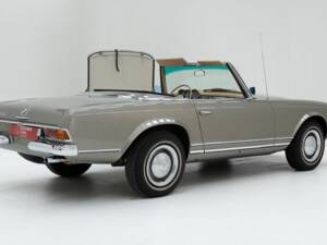 Bild 2/15 von Mercedes-Benz 230 SL (1965)