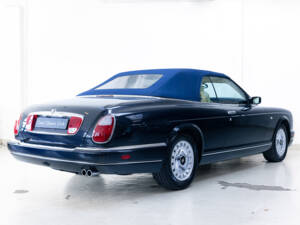 Immagine 4/40 di Rolls-Royce Corniche V (2000)