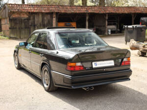 Bild 4/98 von Mercedes-Benz 300 E-24 (1992)