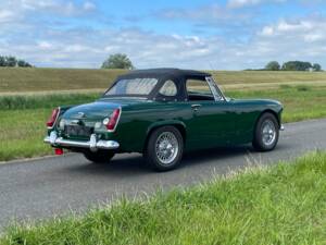 Bild 4/5 von Austin-Healey Sprite Mk IV (1968)
