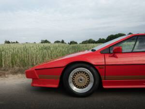 Bild 27/119 von Lotus Esprit Turbo (1981)