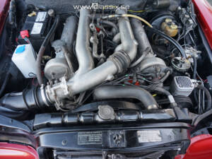 Image 16/21 of Mercedes-Benz 300 SEL 6.3 (1969)