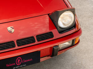 Bild 15/58 von Porsche 924 Turbo (1982)