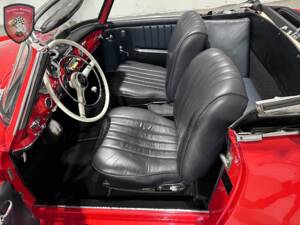 Image 30/45 of Mercedes-Benz 190 SL (1958)