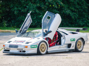 Afbeelding 15/63 van Lamborghini Diablo SV-R (1996)