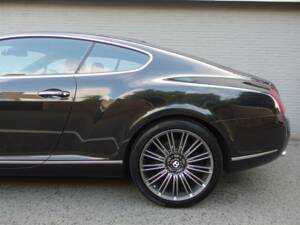 Imagen 30/99 de Bentley Continental GT Speed (2008)