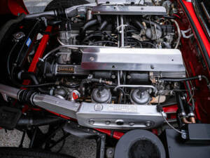 Imagen 19/36 de Jaguar E-Type V12 (1974)