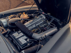Bild 9/9 von Mercedes-Benz 190 SL (1961)