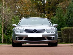 Bild 6/41 von Mercedes-Benz SL 65 AMG (2004)