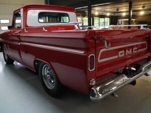 Image 40/50 de GMC C10 Fleetside (1965)