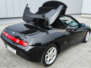 Bild 6/68 von Alfa Romeo Spider 2.0 Twin Spark 16V (2001)