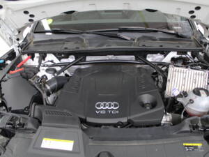 Image 17/17 de Audi SQ5 TDI (2018)